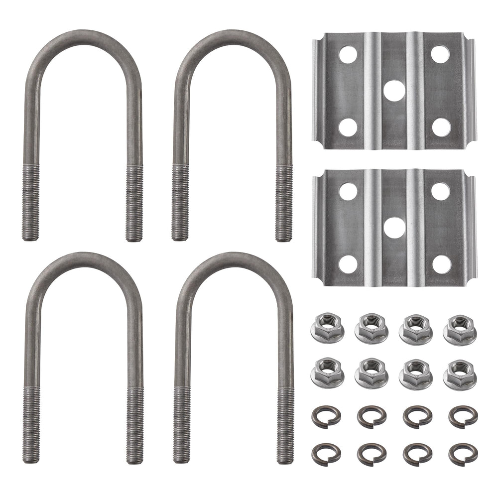 Lonffery kit front packaging showing included parts and fit benefits