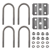 Lonffery kit front packaging showing included parts and fit benefits