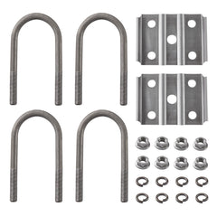 Lonffery kit front packaging showing included parts and fit benefits