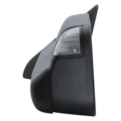 LONGLING manual convex spotter glass close-up improving blind-spot visibility