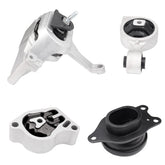 loongrie front mount assembly showing fit and strength benefiting alignment