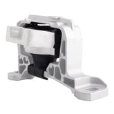 loongrie front mount kit packaging showing contents and benefit of complete fit