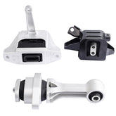 loongrie front mount kit packaging showing complete set and secure packing, ensuring correct parts