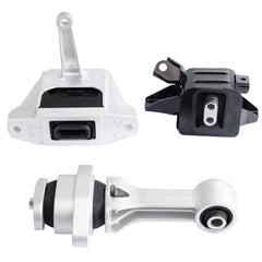 loongrie front mount kit packaging showing complete set and secure packing, ensuring correct parts