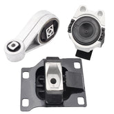 loongrie front packaging showing full mount kit and quick identification benefit