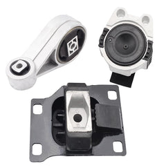 loongrie front packaging showing full mount kit and quick identification benefit