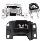 loongrie front packaging showing full mount kit and clear fitment benefit