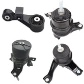 loongrie front packaging showing full mount kit and clear contents for easy identification