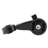 loongrie front view of motor mount showing fit and finish for accurate replacement