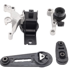 loongrie front view showing full motor mount and fitment benefits
