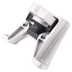 loongrie close-up of rubber and metal mount components showing durable construction