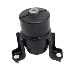 loongrie mount installed in Camry engine bay reducing vibration benefit