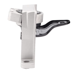 loongrie mount installed on engine side demonstrating improved stability and fit