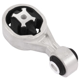 loongrie right upper mount front view showing exact fit benefit