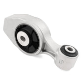 loongrie front view of torque strut mount showing mounting points, ensures correct fit