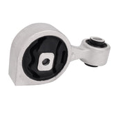 loongrie front view of torque strut mount showing mounting points and precision fit