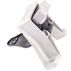 loongrie transmission mount detail highlighting reinforcement for reduced drivetrain stress