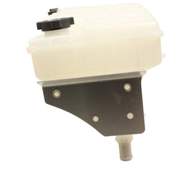 LOSTAR side mounting position displaying bolt locations for fast installation benefit