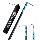 LOVEETA front product shot showing compact, durable reach tool for trucks