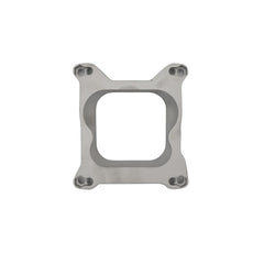 LPFIDI adapter top close-up highlighting machined surfaces for proper sealing