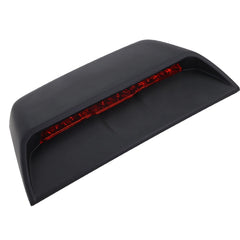Lqito front assembly for Chevy Cruze showing clean OEM-fit and improved visibility