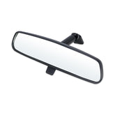 Lqito front view mirror assembly showing clean factory-style finish and easy fit