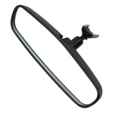 Lqito front view mirror showing clean reflective surface and precise fit