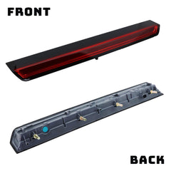 Lqito side profile illustrating OEM fitment and clean replacement benefit