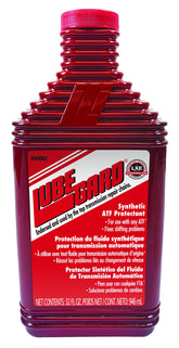 Lubegard 50902 front label showing product name and volume benefits