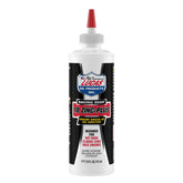 Lucas Oil 10063 front label showing product name and size, clear protection benefit