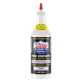 Lucas Oil bottle front view showing product and protective benefits