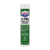 Lucas Oil front view of 14.5 oz can showing label and pack benefits