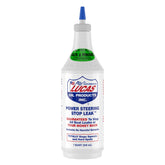 Lucas Oil LUC10011 front label showing product name and size, clarity for purchase