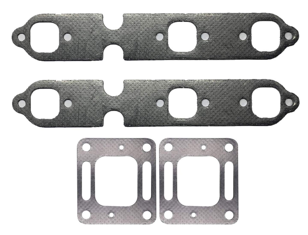 LucaSng gasket set front packaging showing complete kit and improved sealing