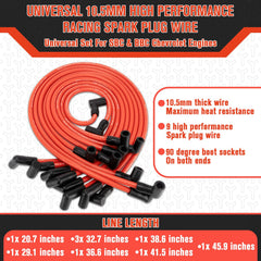 Lucky Seven 90-degree boot detail showing secure sealed connection benefit