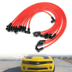 Lucky Seven front packaging showing complete 9-piece wire kit and benefits