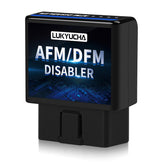 LUKYUCHA AFM Disabler front view showing compact module and casing benefit easy storage