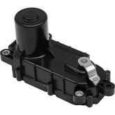 LUKYUCHA front view of intake motor showing ready-to-install benefit