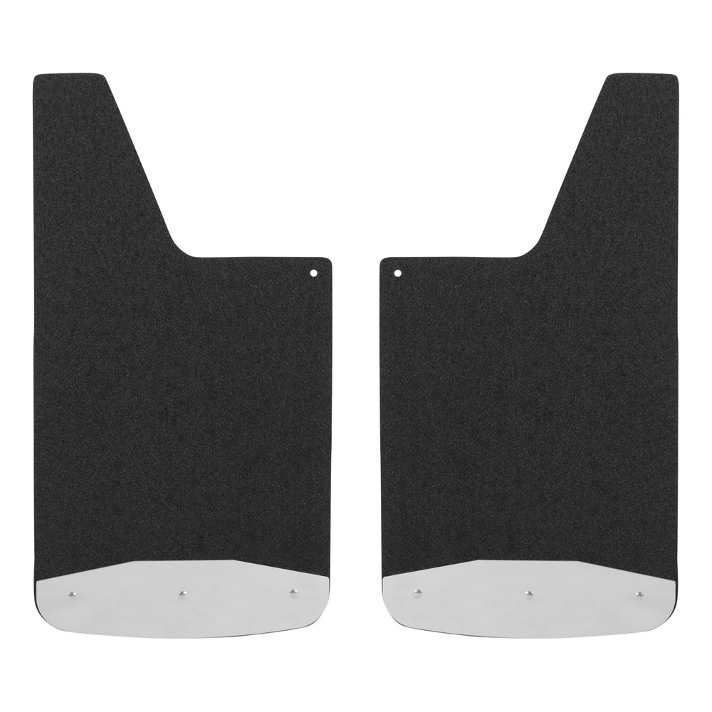 LUVERNE front packaging showing mud guards and kit benefits