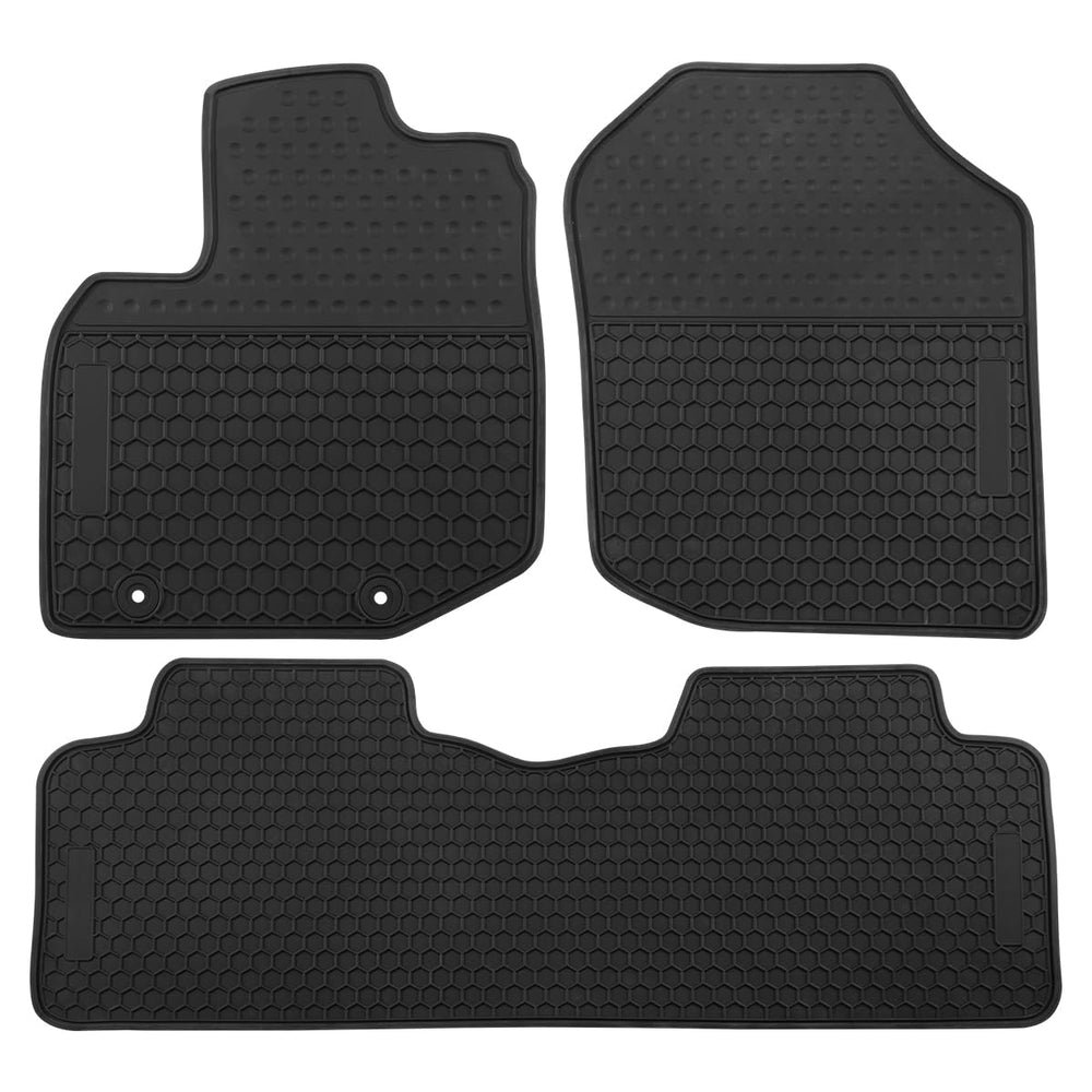 Lwope front packaging showing custom-fit liners and tidy storage benefit