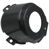 LXROAR01 front view showing housing profile and secure fit