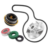M MATI front packaging showing full rebuild kit and benefits of complete parts set
