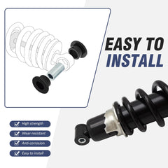 M MATI packaging with included mounting hardware for quick installation