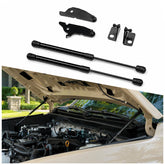 Mabett front packaging showing kit contents and model compatibility benefits
