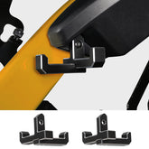 Mabett front packaging showing hooks and mounting hardware for easy install