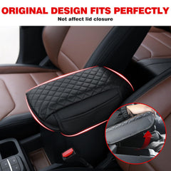Mabett detailed shot of side pocket showing convenient extra storage