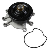 MACEL AW7163 front view showing pump face and bolt pattern for accurate fit