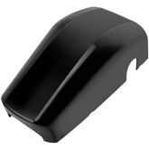 Magluv left awning cover front profile showing fit and protection
