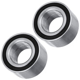 Magorfas front bearing front view showing robust construction and reliability