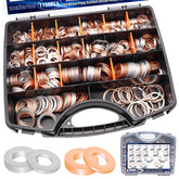 maierke front of box showing compact kit and organized storage benefit